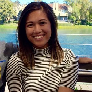 Meet your Posher, Angelica